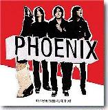 It’s Never Been Like That – Phoenix med brodd